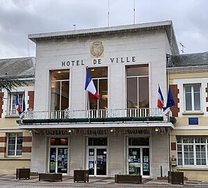 Hôtel Ville Livry Gargan 2
