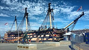 HMS Victory