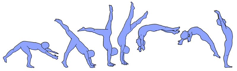 Handspring