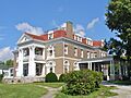 Hannibal MO Rockcliffe