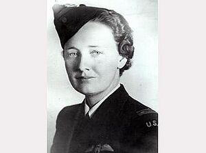 Hazel Jane Raines