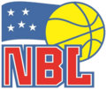 Heritage NBL logo