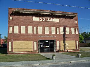 High Springs Hist Dist01