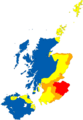 History of Scots in Scotland and Ulster