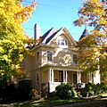 House at 94 Grandview Avenue Quincy MA 01
