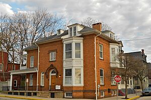 House on Penn Common York PA