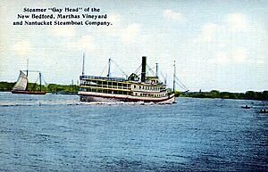 Hsl-pc-Steamer Gay Head