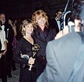 Hunter and Madigan 1989 Emmys