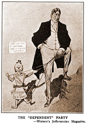 Independencepartycartoon