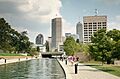 Indy Central Canal