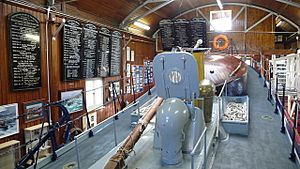 Inside Brims Lifeboat Museum.jpg