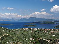 Ionian sea islands, pic6