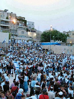 Israel-Jerusalem Day