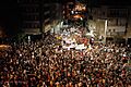 Israel Housing Protests Tel Aviv August 6 2011b