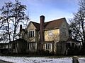 J.W. Binkley House