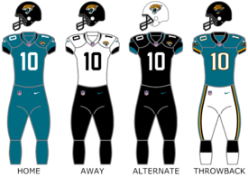 Jacksonville Jaguars Uniforms 2024.png