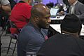 James Harrison (American football), Jan 2019