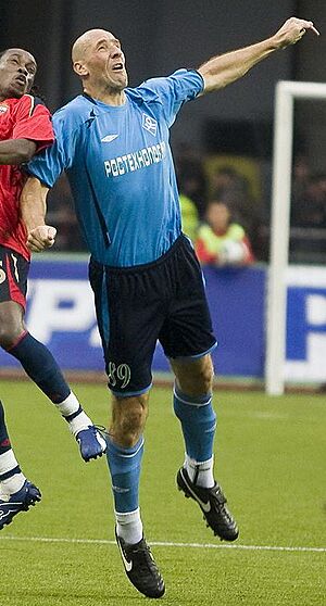 Jan Koller