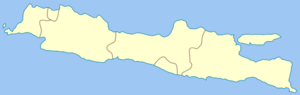 Java blank map