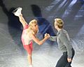 Jayne Torvill and Christopher Dean - Dancing on Ice 2011