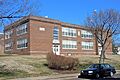 Jefferson School Pottstown