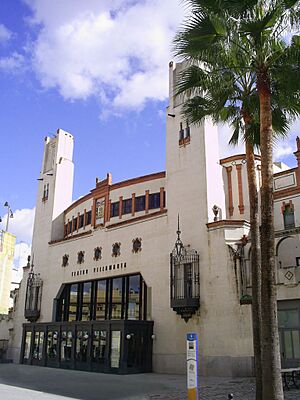 Jerez Urbano 02 Villamarta