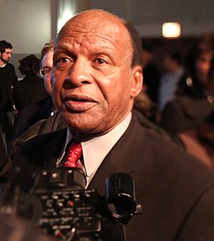 Jesse White 2011