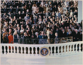Jimmy Carter Inauguration - NARA - 173353