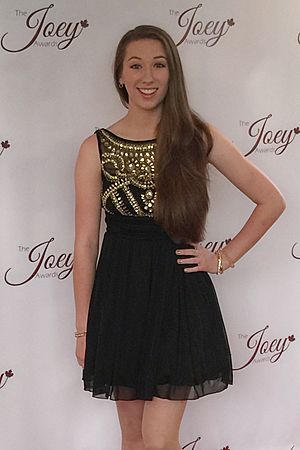 Joey Awards - Michelle Creber - Best Voice Actor.jpg