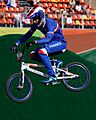 Joris Daudet - Rio 2016