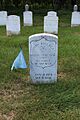 Joseph Killackey grave