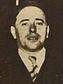 Juan Bautista Rossetti Colombino