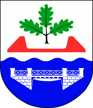 Kaaks-Wappen