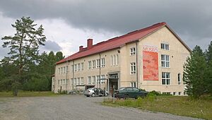 Kankaanpään kaupunginmuseo