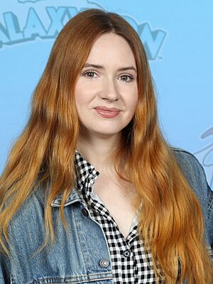 Karen Gillan Photo Op GalaxyCon Raleigh 2023.jpg