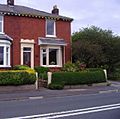 Kathleen Ferrier Birthplace, Blackburn Road, Higher Walton, Preston. - geograph.org.uk - 864595