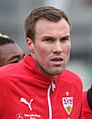 Kevin grosskreutz