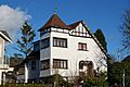 Knowles Residence, North Van 03