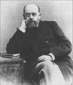 Konstantin Sluchevsky