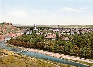 Kreuznach 1900