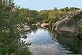 La Bañera de Río Frío