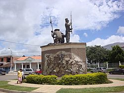 La Guardia, Bolivia - panoramio