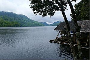 Lake Danao