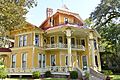 Lapham-Patterson House, Thomasville, GA, US (09)