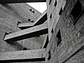 Lina Bo Bardi, SESC Pompéia. (8736296851)