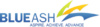 Official logo of Blue Ash, Ohio