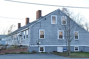 LowellMA ChelmsfordGlassWorksLongHouse