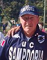 Luigi Delneri UC Sampdoria