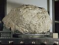 Lunar Sample 61016 - Big Muley