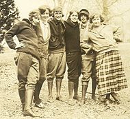 MDafoeMay1924Crop